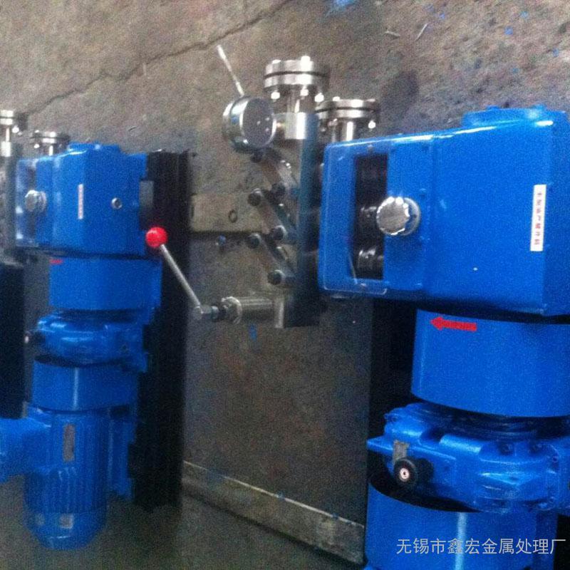 厂家生产3DP40柱塞泵高压往复泵