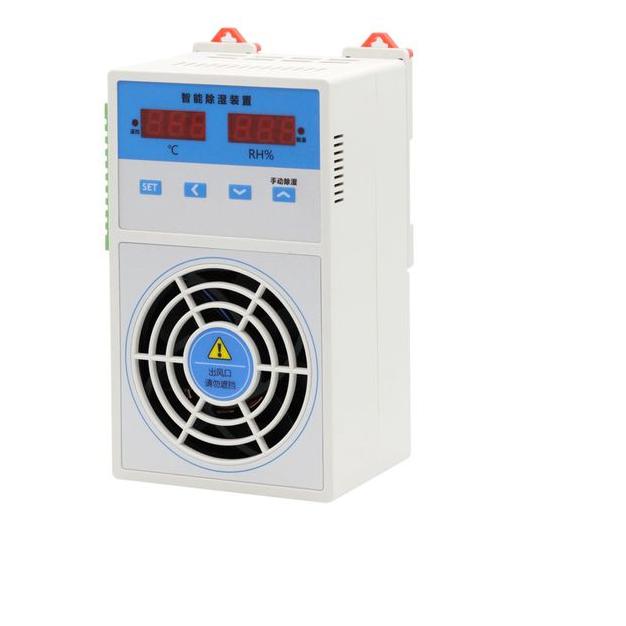达三电器ER-1632环网柜除湿机装置  智能除湿装置 温湿度控制器