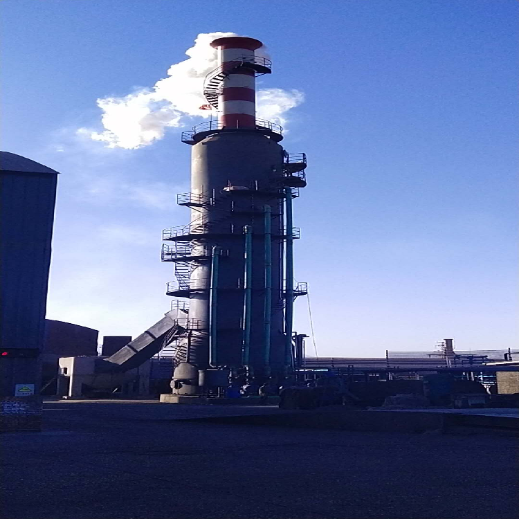 青海火电厂烟气脱硫脱硝 静电除尘设备 玉嘉环保 制作销售