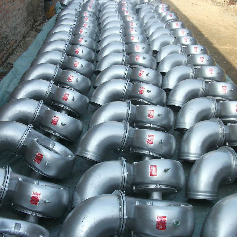 8寸软轴泵 8寸轴流泵 农用离心泵  8寸潜水软轴泵 轴流泵 拖泵