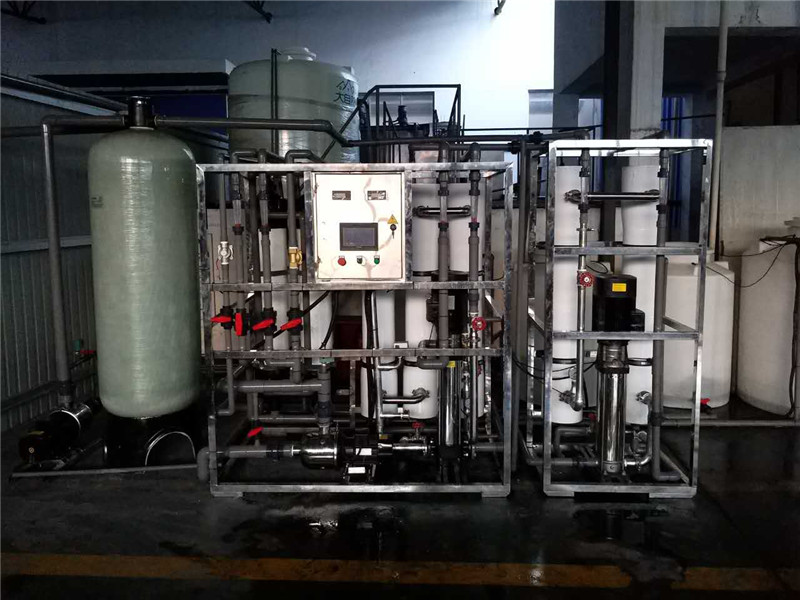 苏州一体化污水处理设备|电镀行业废水处理设备 电镀废水水处理设备