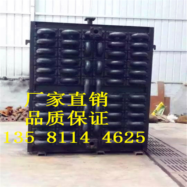 鲁通CP3007 厂家直供**省煤器 锅炉辅机 锅炉省煤器价格