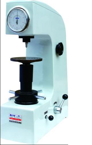 品质洛氏硬度计HR-150A 硬度测试仪 金属硬度计 仪器仪表销售