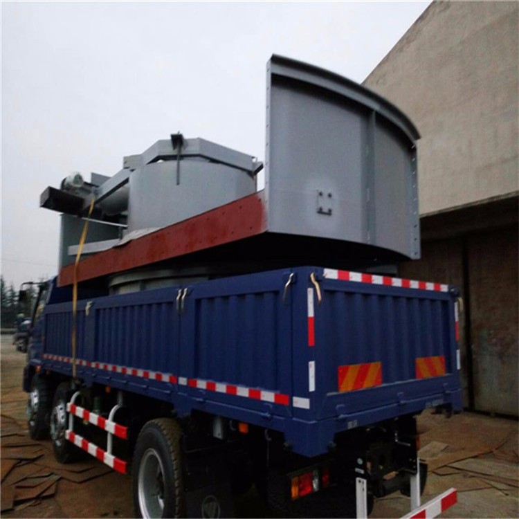 山东厂家生产销售  刮泥机设备 桁车式刮泥机 一体化污水处理设备 气浮机设备