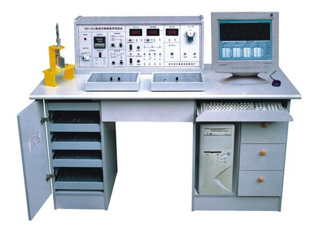 传感器与检测技术实验装置JK-KBE-1013