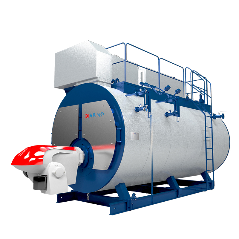 泸州燃气锅炉低氮改造方案燃气锅炉公司