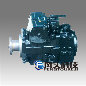 供应力士乐系列A4VTG 变量柱塞泵 液压油泵元件及维修柱塞泵油泵