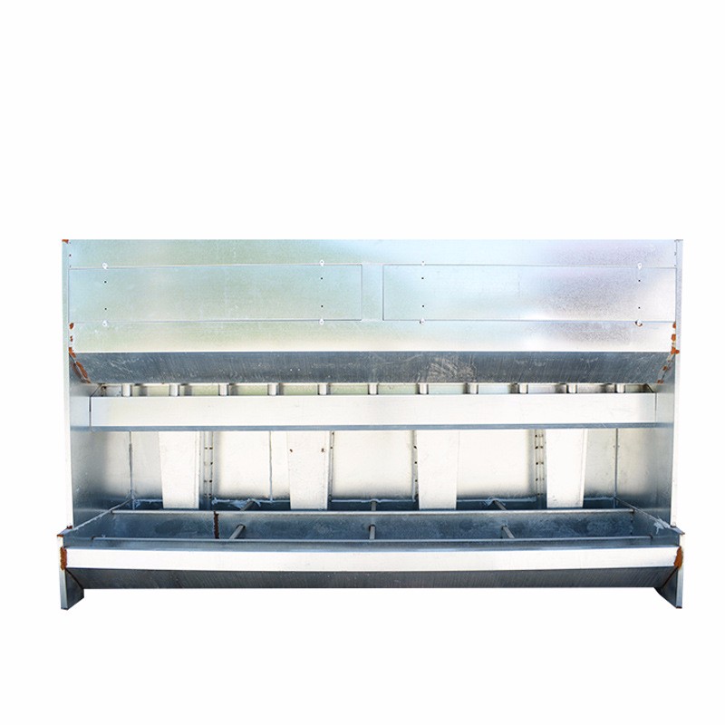 生隆亨 标准型 无泵水幕喷漆柜 车间烤漆废气处理设备 水旋喷漆柜