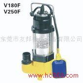 供应V750F（自动）潜水污水泵、潜水泵
