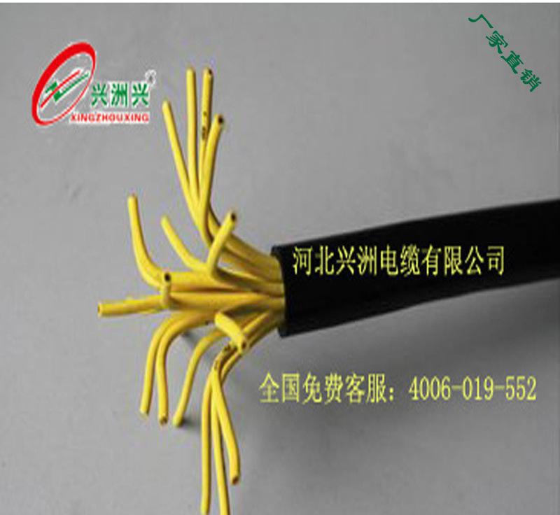 kvv(10*1.0)多芯聚氯乙烯绝缘聚氯乙烯护套控制电缆