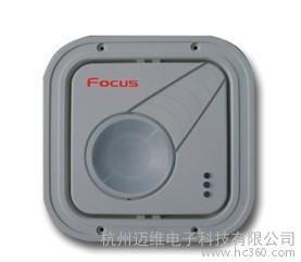 福科斯FOCUS 智能型被动红外+微波双鉴探测器DT-7360
