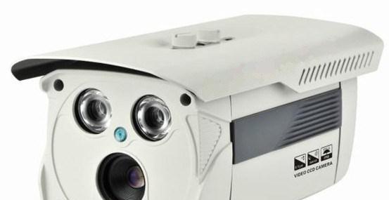 兴视安 新款阵列监控摄像机 监控工程 监控设备