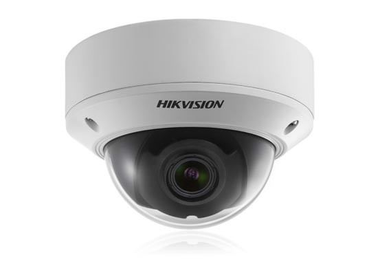 HIKVISION/海康威视其他监控器材及系统