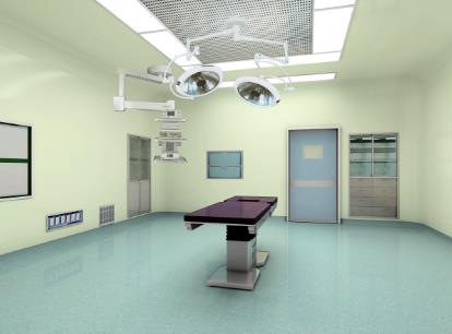 锐泰 洁净手术室 手术室净化系统 医院手术室净化工程  欢迎来购