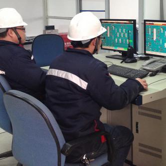 恒达PLC自动化控制系统 化工装备DCS 集散控制系统 PLC控制系统厂家定制