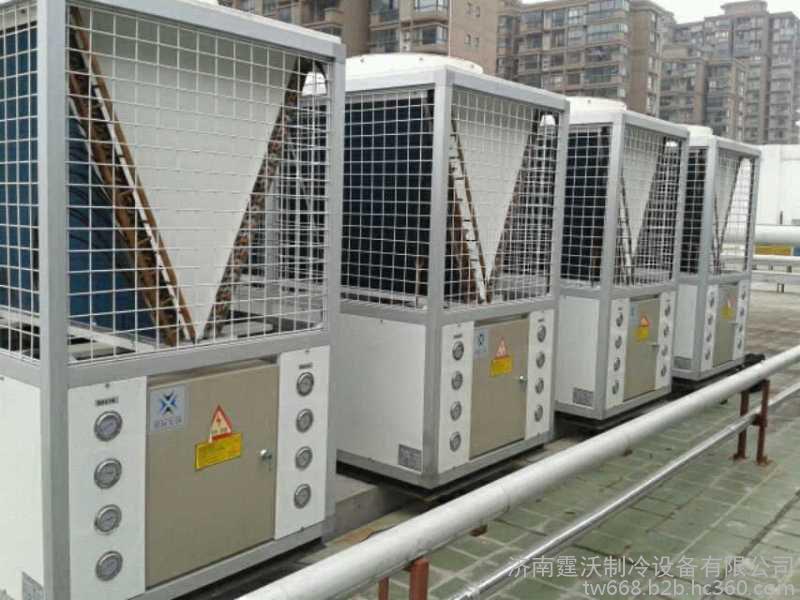 风冷模块冷热水机组，冷水机组，工业冷水机组