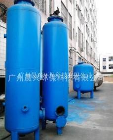 ** 江门蓬江区制取超纯水专用10T/H离子交换器 品质保证