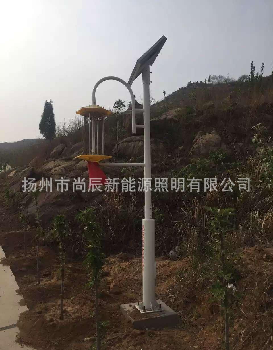 案例工程《3》山东省生态园