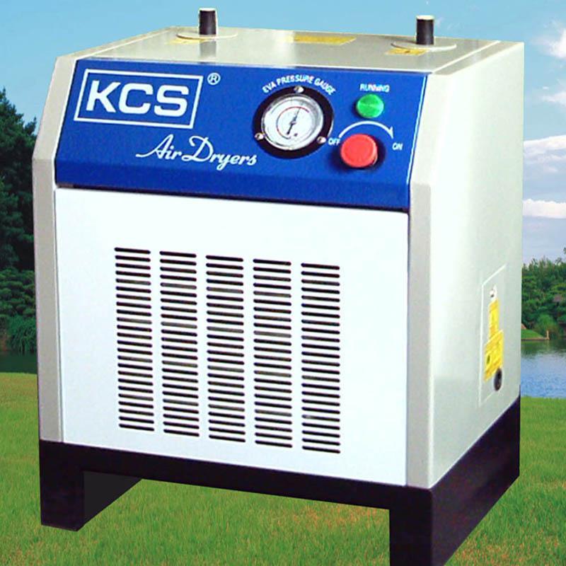 KCS 压缩空气净化设备 冷干机配件