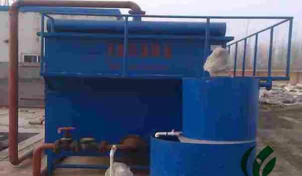 行业 生猪养殖场污水处理设备 养殖污水处理设备