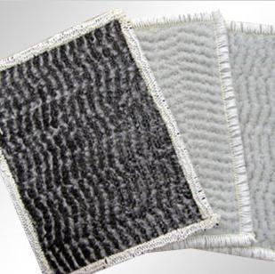 江苏 膨润土防水毯  水利水库建设复合防水卷材  GCL防水毯  规格可定制