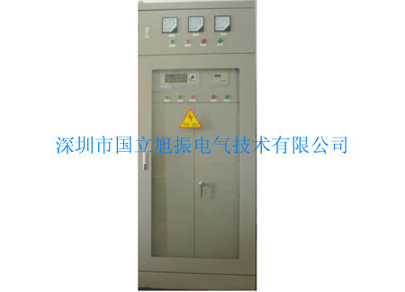 供应**GLXX-1高压励磁柜 发电机智能励磁控制屏
