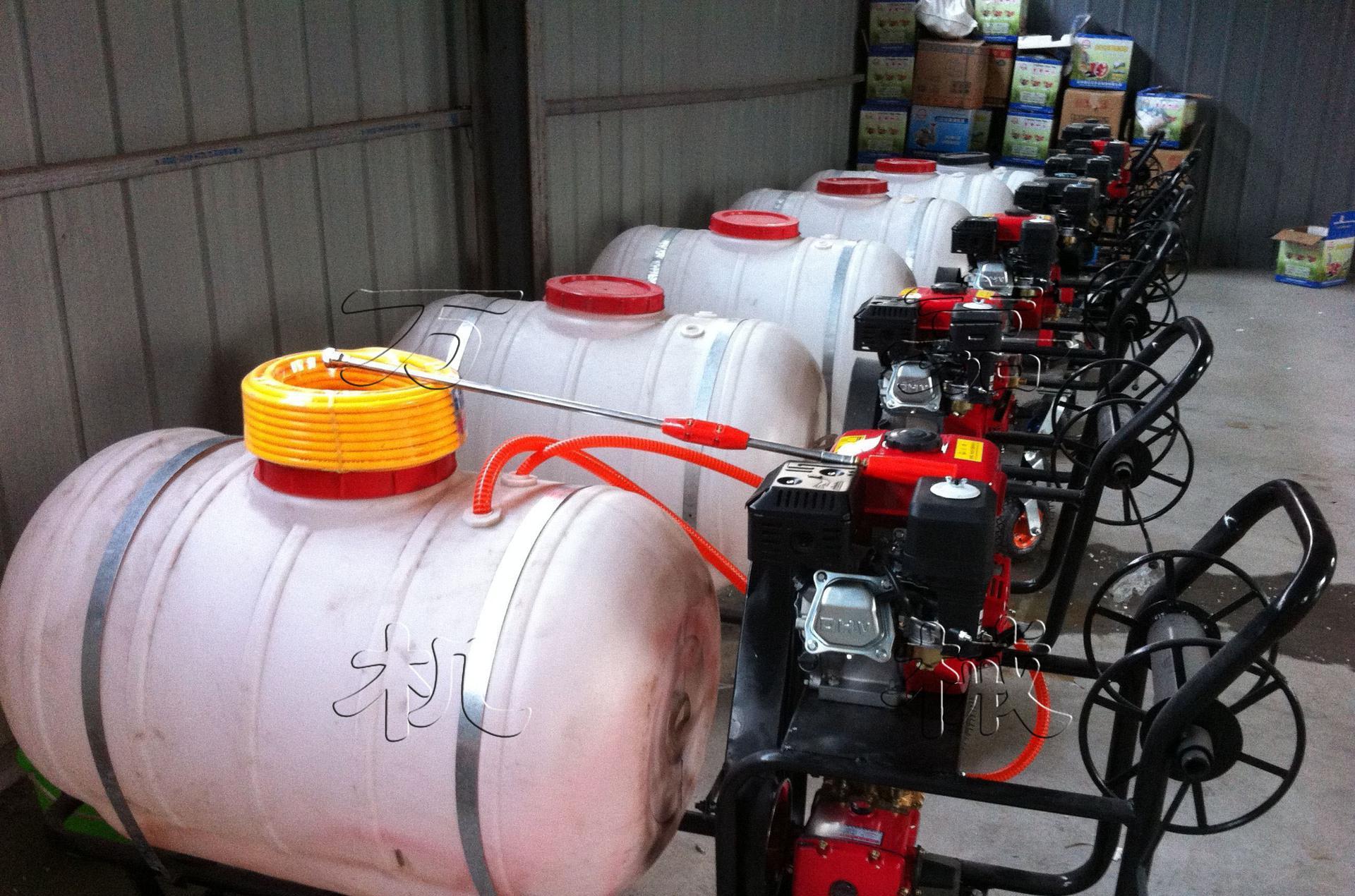绿春县卫生消毒喷洒机高压喷雾泵柱塞泵