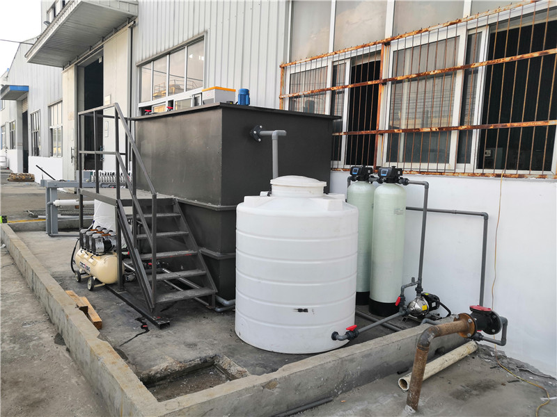 江阴酸洗废水处理设备  酸洗废水处理设备  酸洗磷化废水处理设备