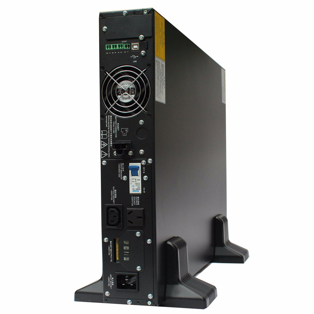 APC UPS电源SRC2000XLICH 2000VA/1400W规格参数 供应UPS不间断电源/蓄电池及周边产品
