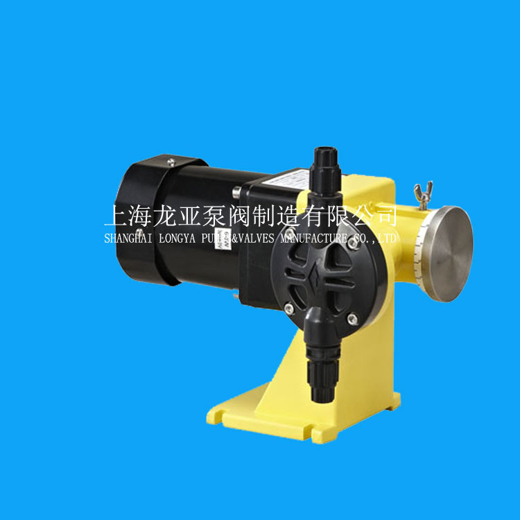 供应ProMinent CONPT0806计量泵 C系列计量泵