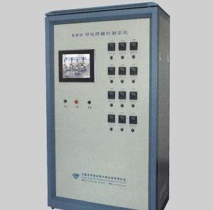 KRH-BI03000C型发酵罐（生物反应器）控制系统镇江友