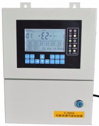 华达HD-900 气体检测报警仪 有毒有害气体检测设备