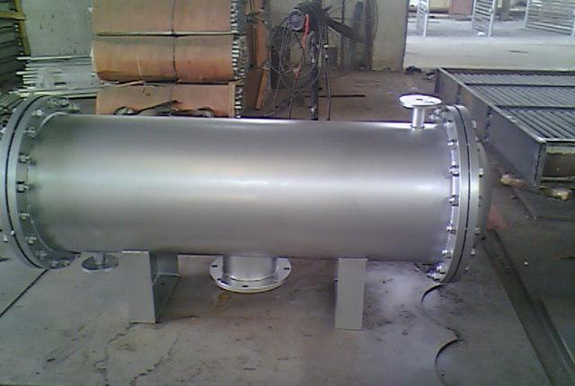 换热器 列管式换热器  U型管换热器  浮头式列管换热器  广东换热器厂家  