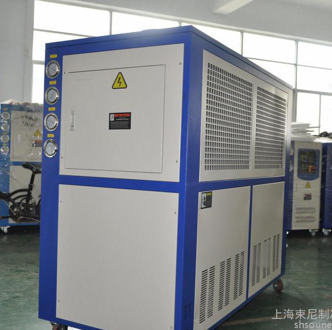 供应束尼SCW10冷水机， 工业冷水机，低温冷水机组，大型冷水机组生产厂家