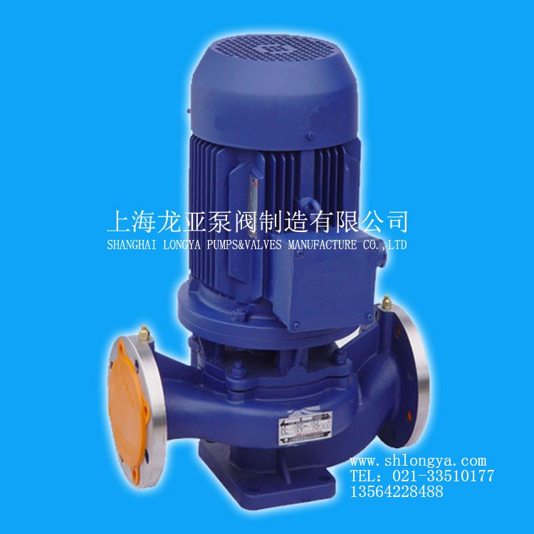 销售IH125-100-315移动式果糖耐腐蚀泵 化工流程泵 化工泵