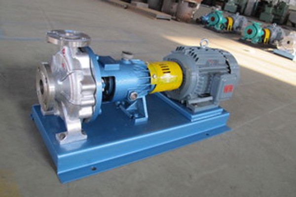化工泵厂家直供ZA80-200洗油输送泵卧式化工离心泵