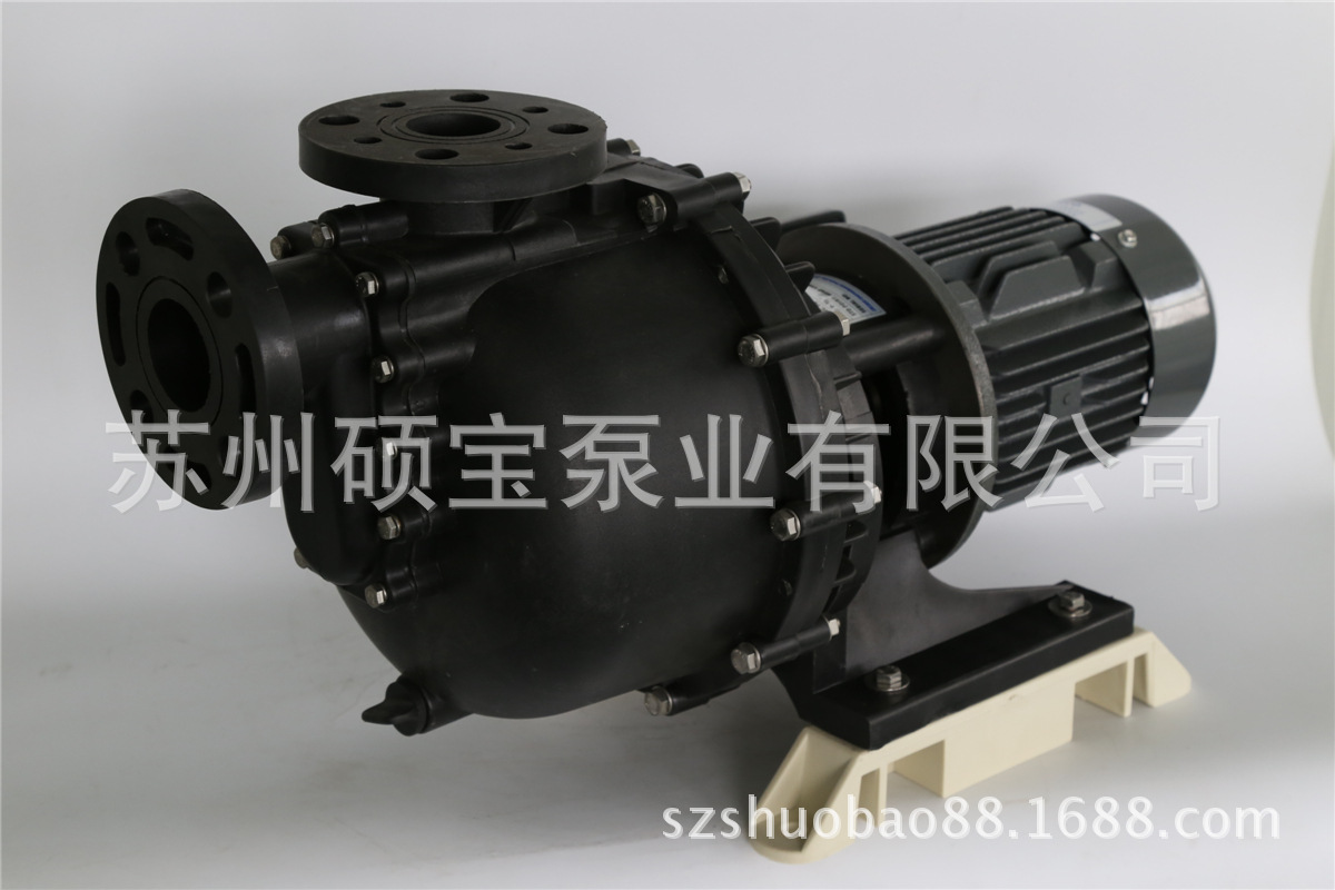 自吸泵BD-75052