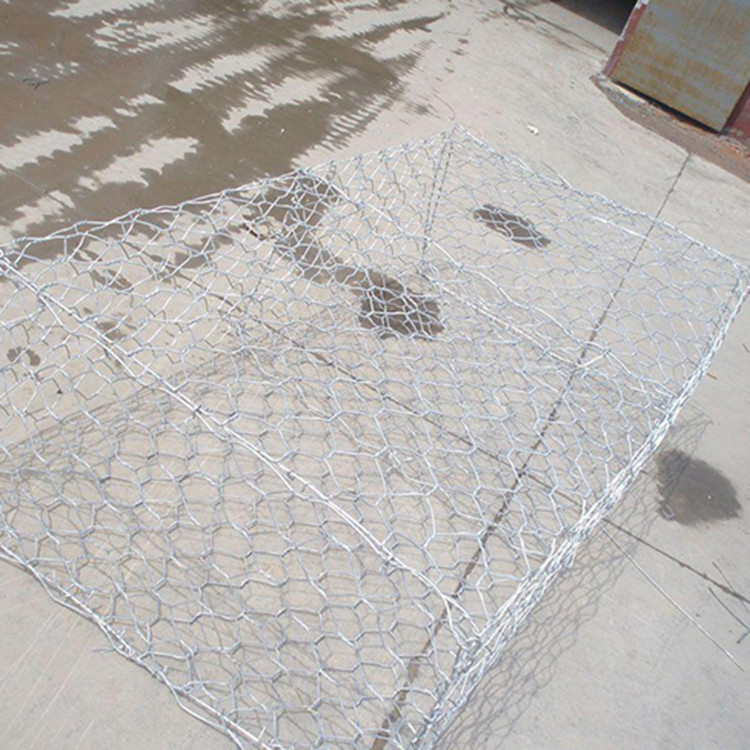 华神生产格宾网 格宾网垫护坡 堤坝格宾网 加筋格宾网箱 格宾网护坡在水土保持工程中的应用