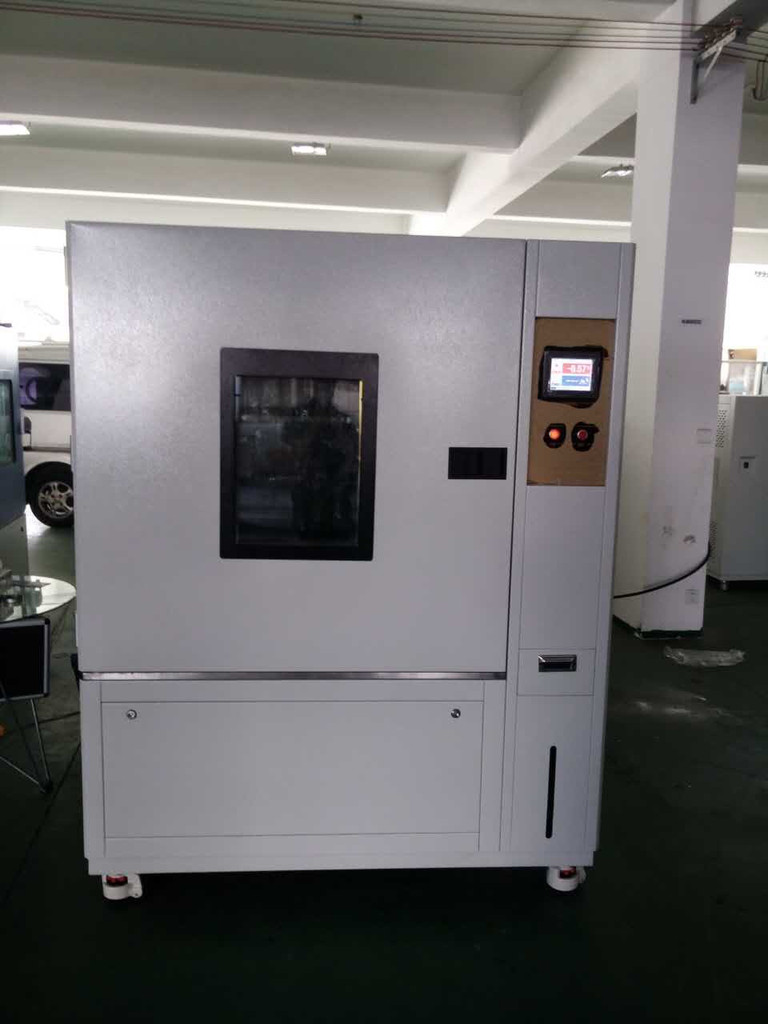 无锡环试通试验设备有限公司HGDJB-150老化试验箱