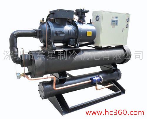 供应风冷热泵冷水机组-液压冷水机组-东星-冷水机行业**