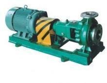 IH型不锈钢化工离心泵IH50-32-125泵配件