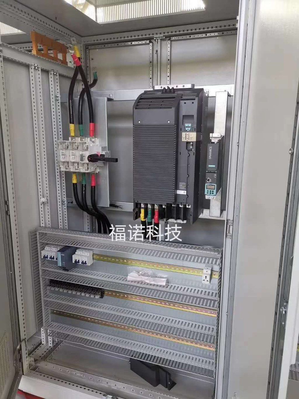 发酵罐 PLC自动化控制系统 DCS控制系统 plc控制柜 烘箱PLC控制系统