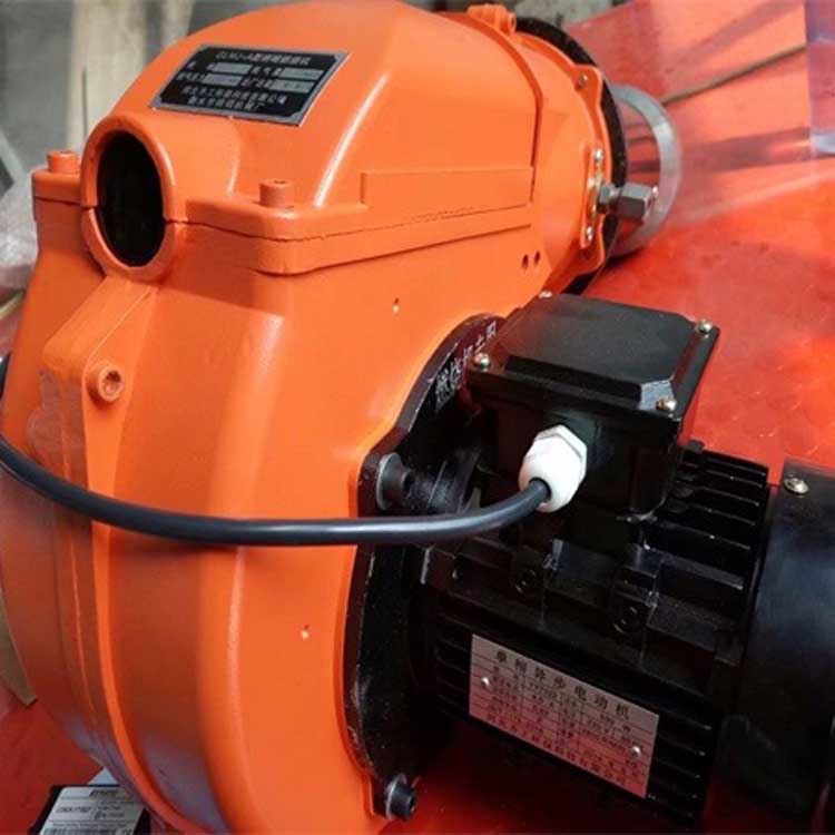 山西锅炉燃烧机 燃烧器 甲醇燃烧器 液化气燃烧器 工业加热设备