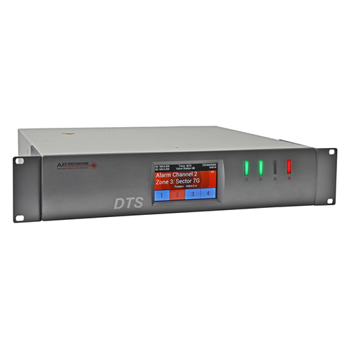 希卓供应N4415A光纤分布式测温主机 分布式光纤测温主机系统 欢迎来电咨询