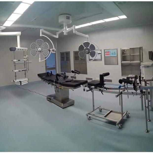 大华时代净化安装 洁净手术室装修 手术室净化系统 手术室设备