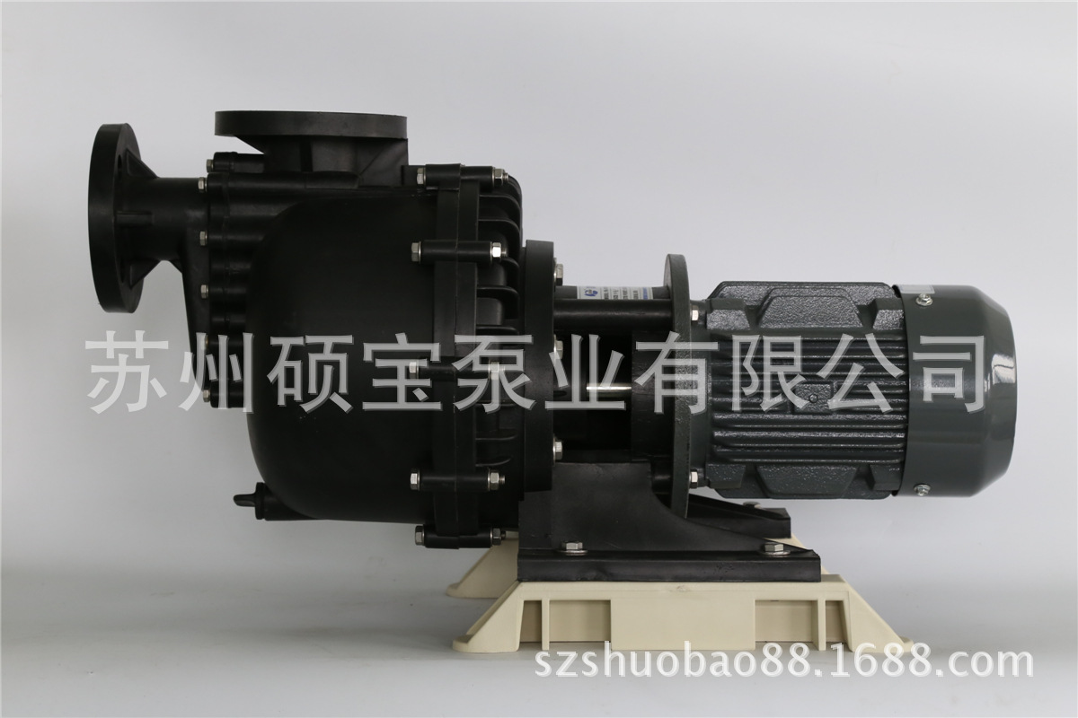 自吸泵BD-50052