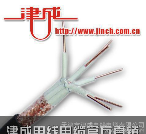 KVVP10*1 聚氯乙烯绝缘聚氯乙烯护套屏蔽 控制电缆