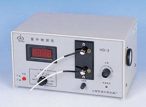 其他实验仪器装置,【上海沪西】 HD-3型 紫外检测仪