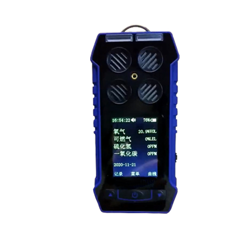 氢气浓度监测报警仪 手持氢气检测仪 气体报警仪品牌