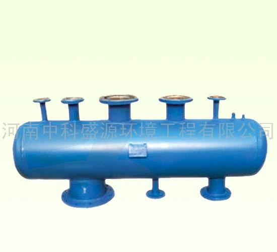郑州集分水器 集分水器厂家 北京集分水器 空调集分水器